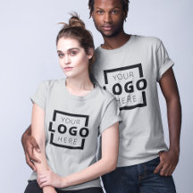 Logo d'entreprise personnalisé Uniforme employé