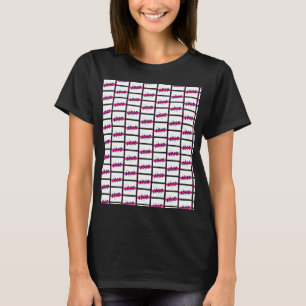 T-shirt Logo d'entreprise sur mesure Entreprise Promotionn