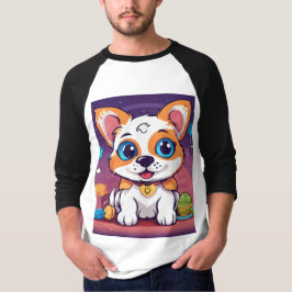 T-shirt logo design Custom T-shirt logo Unique