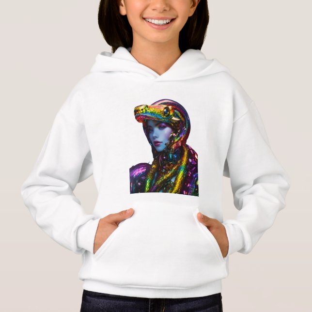 T - Shirt Logo Design Custom & Trendy Graphics (Vorderseite)