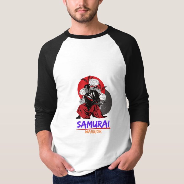 T - Shirt Logo Design Kleidung Design (Vorderseite)