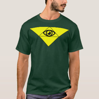 T-shirt Logo Dr Druid