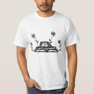 T-shirt Logo du Casquette Todd Snider Halloween