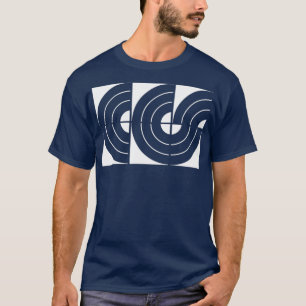 T-shirt Logo du Centre d'études créatives CCS