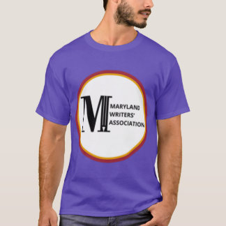 T-shirt Logo du cercle MWA