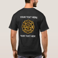 Logo du Create Your Own Personalized Fire