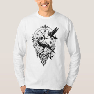 T-shirt Logo du nouvel artiste dizayn