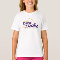Logo du train UAlbany Dane