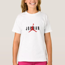 Logo Dunk Micheal 23 Jordan
