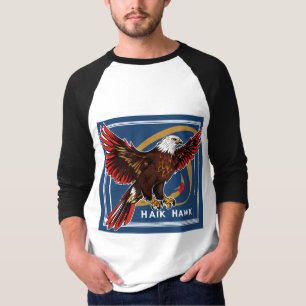 T-shirt Logo Egal