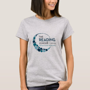 T-shirt Logo féminin Tee