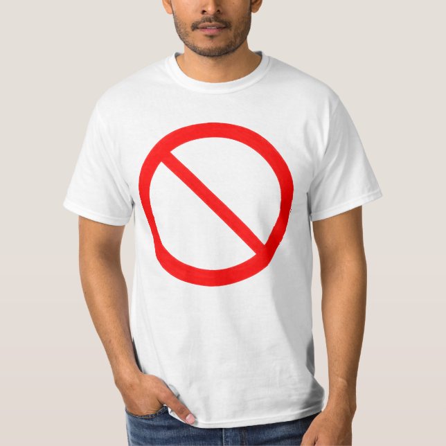 T-shirt Logo FNF Boyfriend (Devant)