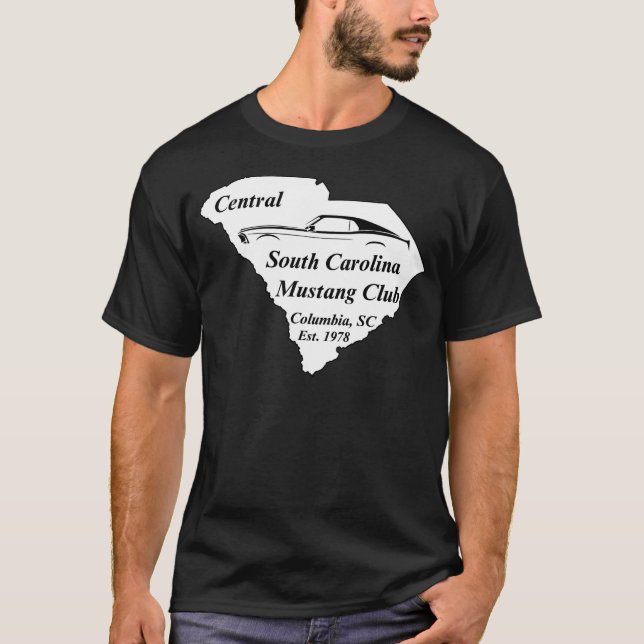 T-shirt Logo Grand Premier Gen (Devant)