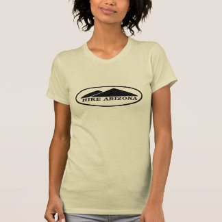 T-shirt Logo HAZ 2018 avant et arrière