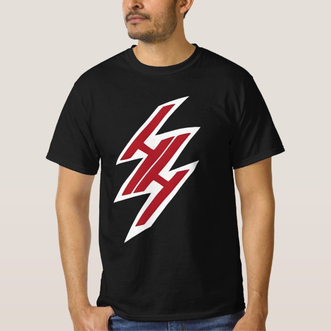 T-shirt " Logo HentaiHaven " (Devant)