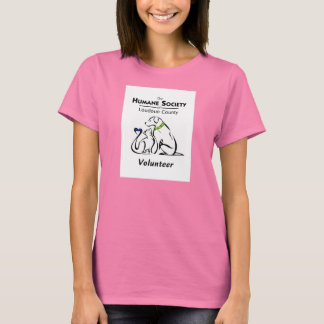 T-shirt Logo HSLC T
