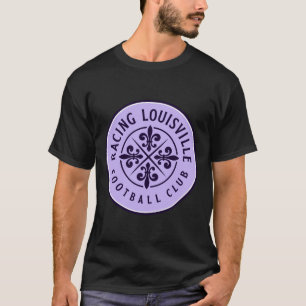 T-shirt Logo Louisville de Louisville Logo Louisville Kent