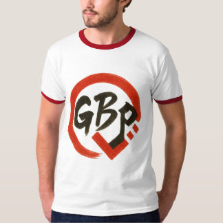 T-shirt Logo Maccaronin