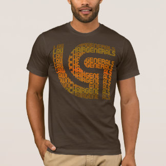T-shirt Logo_Mask_Brown