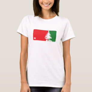 T-shirt Logo MVP de l'arbre de Noël