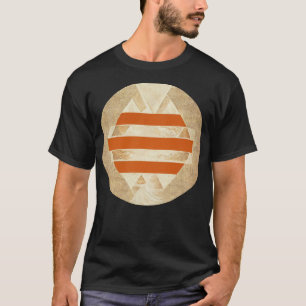 T-shirt Logo Nikias