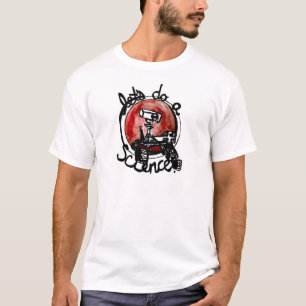 T-shirt Logo officiel de @SarcasticRover
