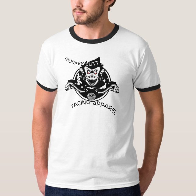 T-shirt Logo OG  (Devant)