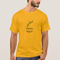 Logo original de République de Goya