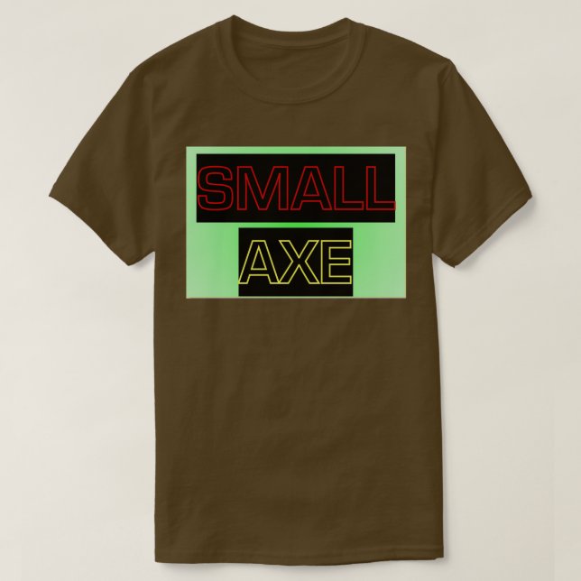 T-shirt Logo Petit x (Design devant)