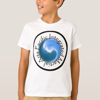 T-shirt logo PIMA