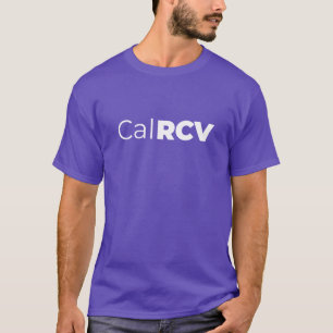 T-shirt Logo Plain