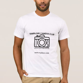 T-shirt Logo pour hommes T shirt blanc