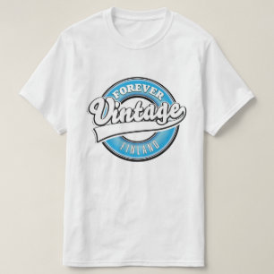 T-shirt Logo pour la Finlande vintage