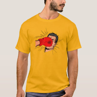 T-shirt Logo Rewind Haymaker