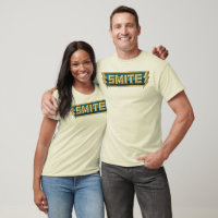 Logo SMITE Champ de bataille des dieux