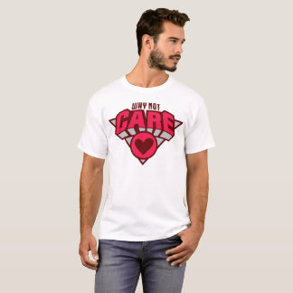 T-shirt Logo sportif de WNC