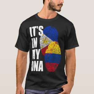 T-shirt Logo Spreadshirt LogoSpreadshirt Logo 4 canaux de 