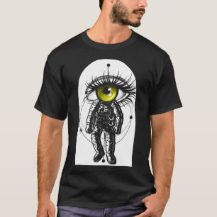 T-shirt Logo Spreadshirt LogoSpreadshirt Logo 4 canaux de 
