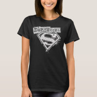 Logo Supergirl 1