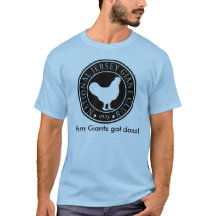 Logo t bleu de NJGC
