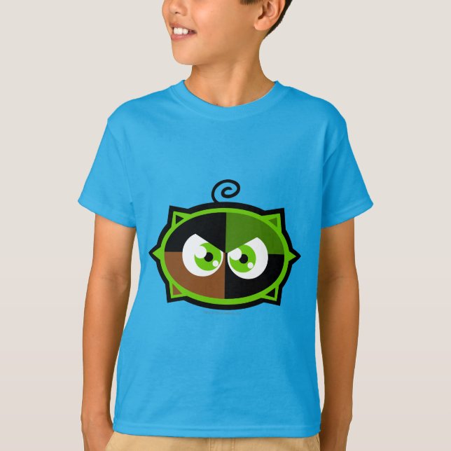 T-shirt Logo Team Kiko Lake (Devant)