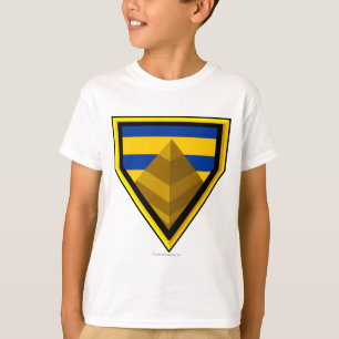 T-shirt Logo Team Lost Desert