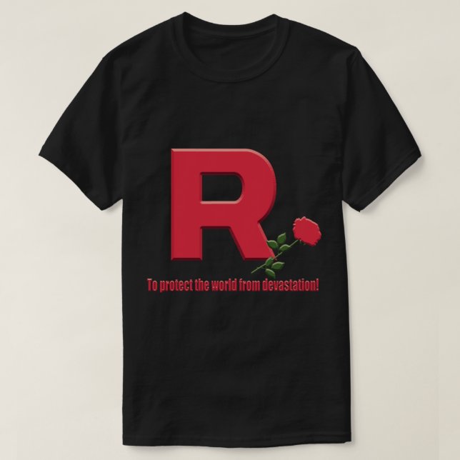 T-shirt Logo Team Rocket 1.png (Design devant)