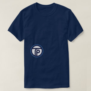 T-shirt Logo Tp