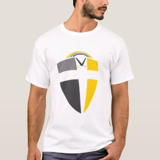 T-shirt logo Vca 2000x2000