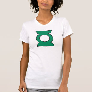 T-shirt Logo vert 15 de lanterne