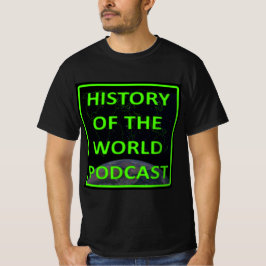 T-shirt Logo Volume 4
