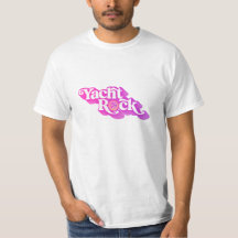 Logo Yacht Rock 45