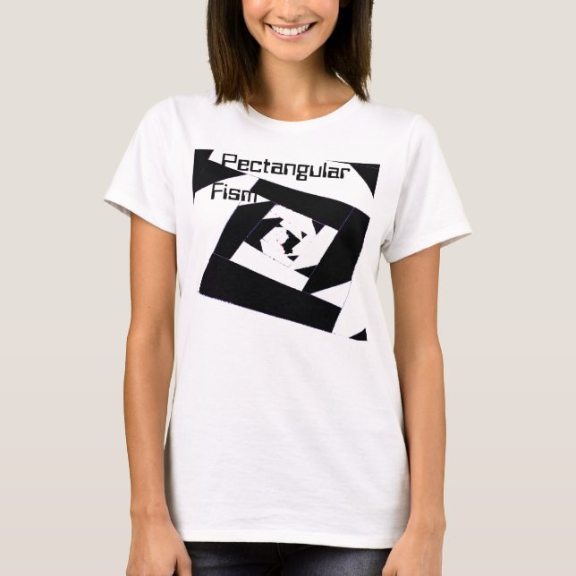 T-shirt logob de pectef (Devant)