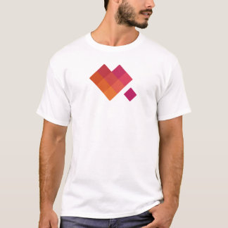 T-shirt Logomark GWWC Moyenne Poche